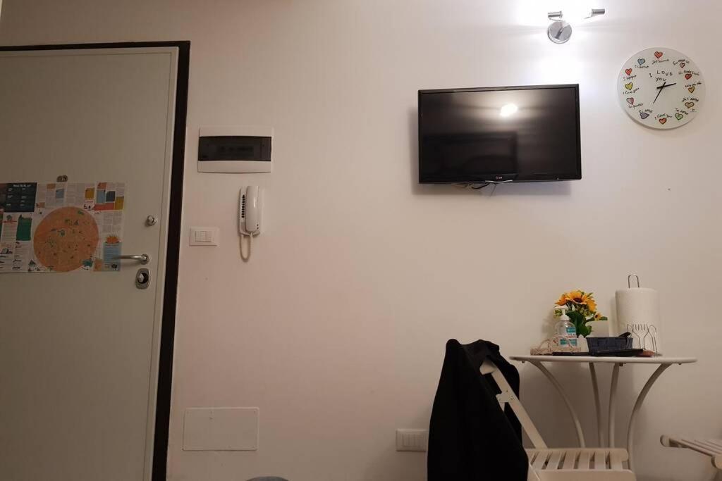 Affection Apartment Bologna Exterior photo