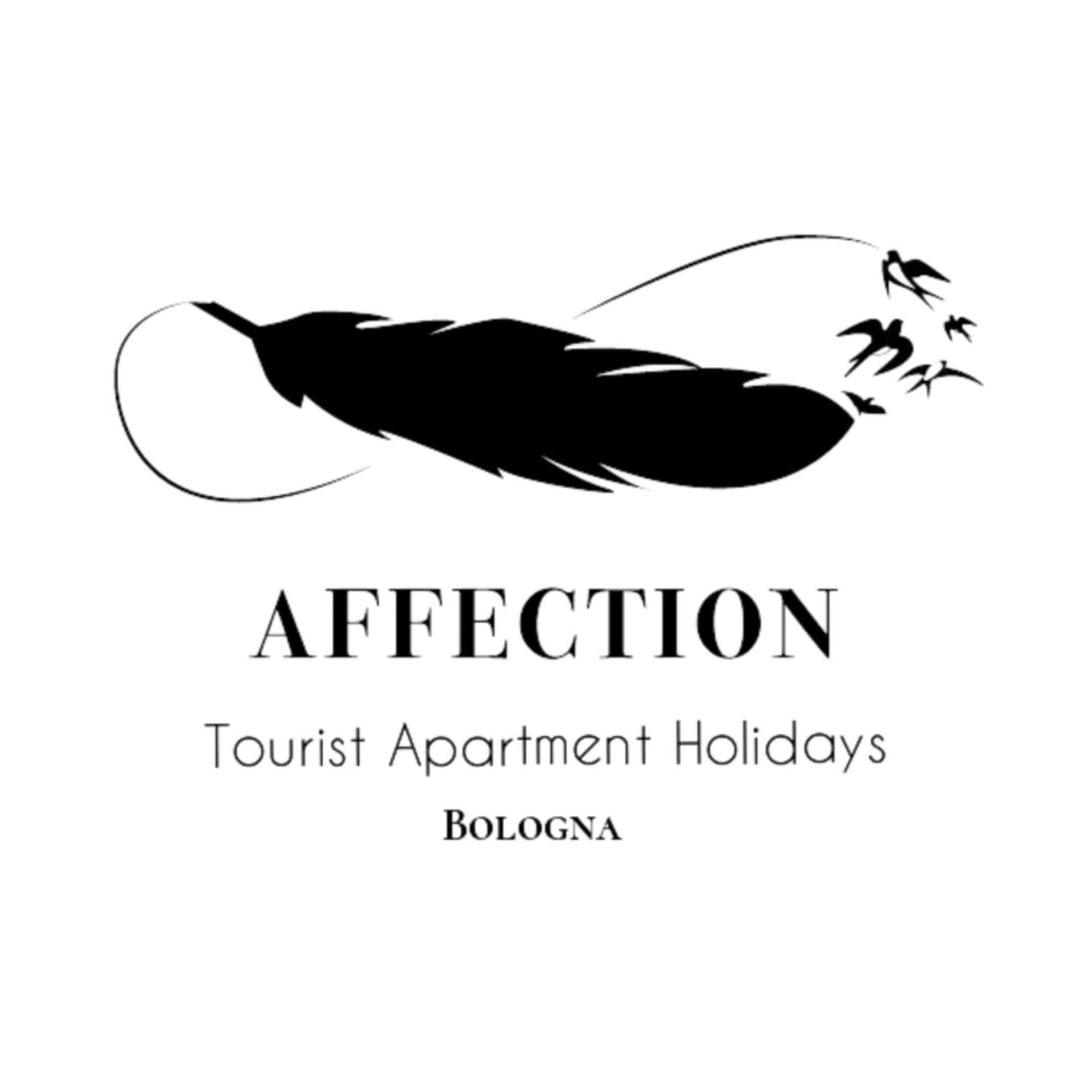 Affection Apartment Bologna Exterior photo