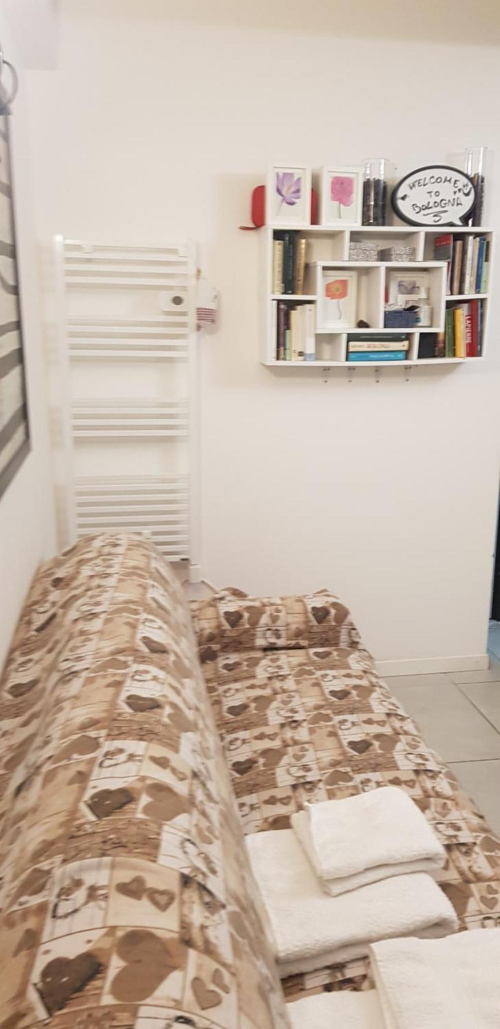 Affection Apartment Bologna Exterior photo